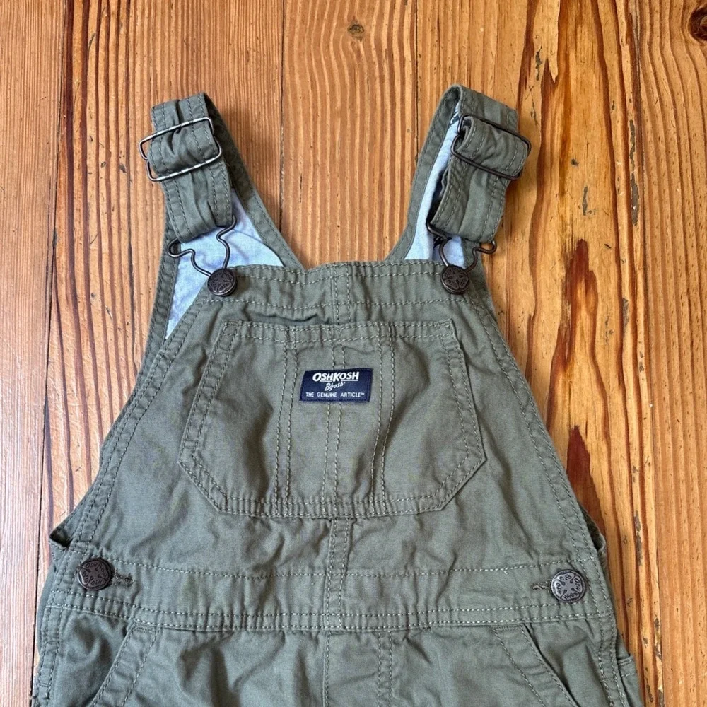 OshKosh Bgosh oshkosh gosh